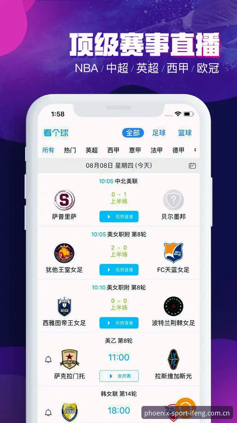 凤凰体育用户体验怎么样 新手问:凤凰体育用户体验怎么样?从注册到看球,一篇讲清楚